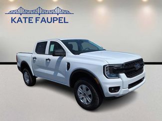 New 2026 Ford Ranger XL RWD video 1