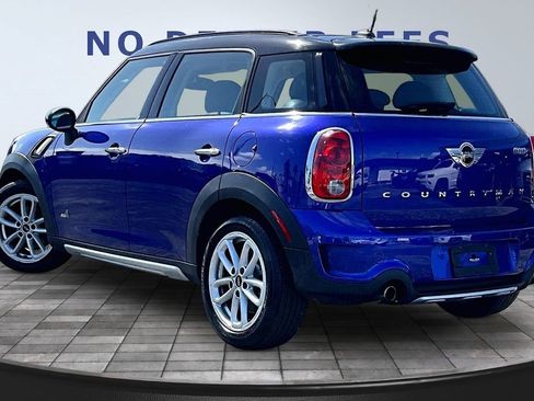 Used 2016 MINI Cooper Countryman S image 4