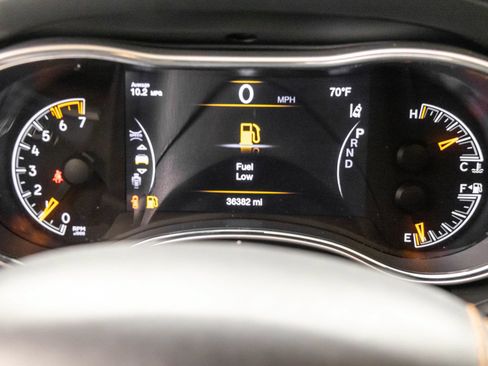 Used 2020 Jeep Grand Cherokee Summit AWD/4WD image 21
