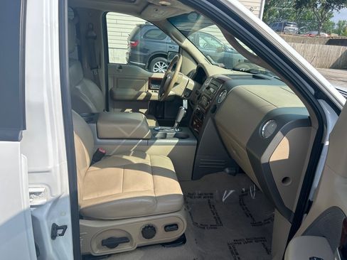 Used 2008 Ford F150 XLT AWD/4WD image 12