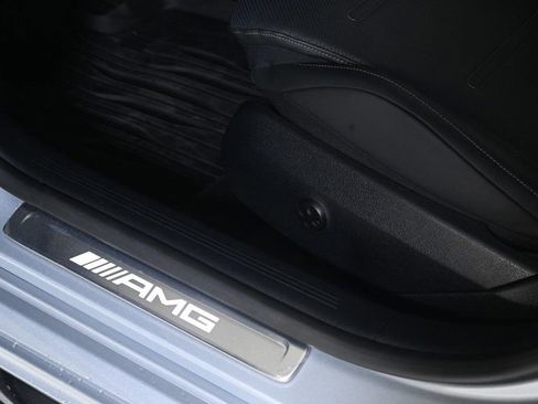 Used 2025 Mercedes-Benz E 53 AMG e 4MATIC Sedan image 28