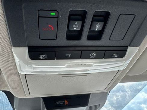 Used 2021 Nissan Rogue SV w/ Premium Package AWD/4WD image 18