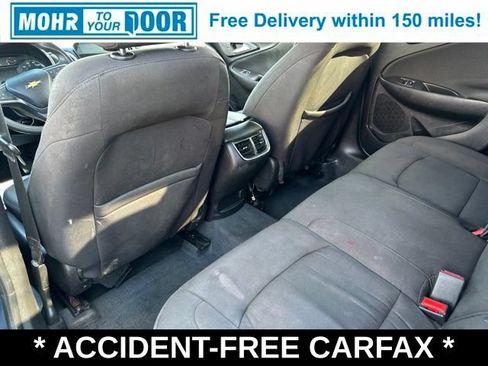 Used 2019 Chevrolet Malibu LT FWD image 36