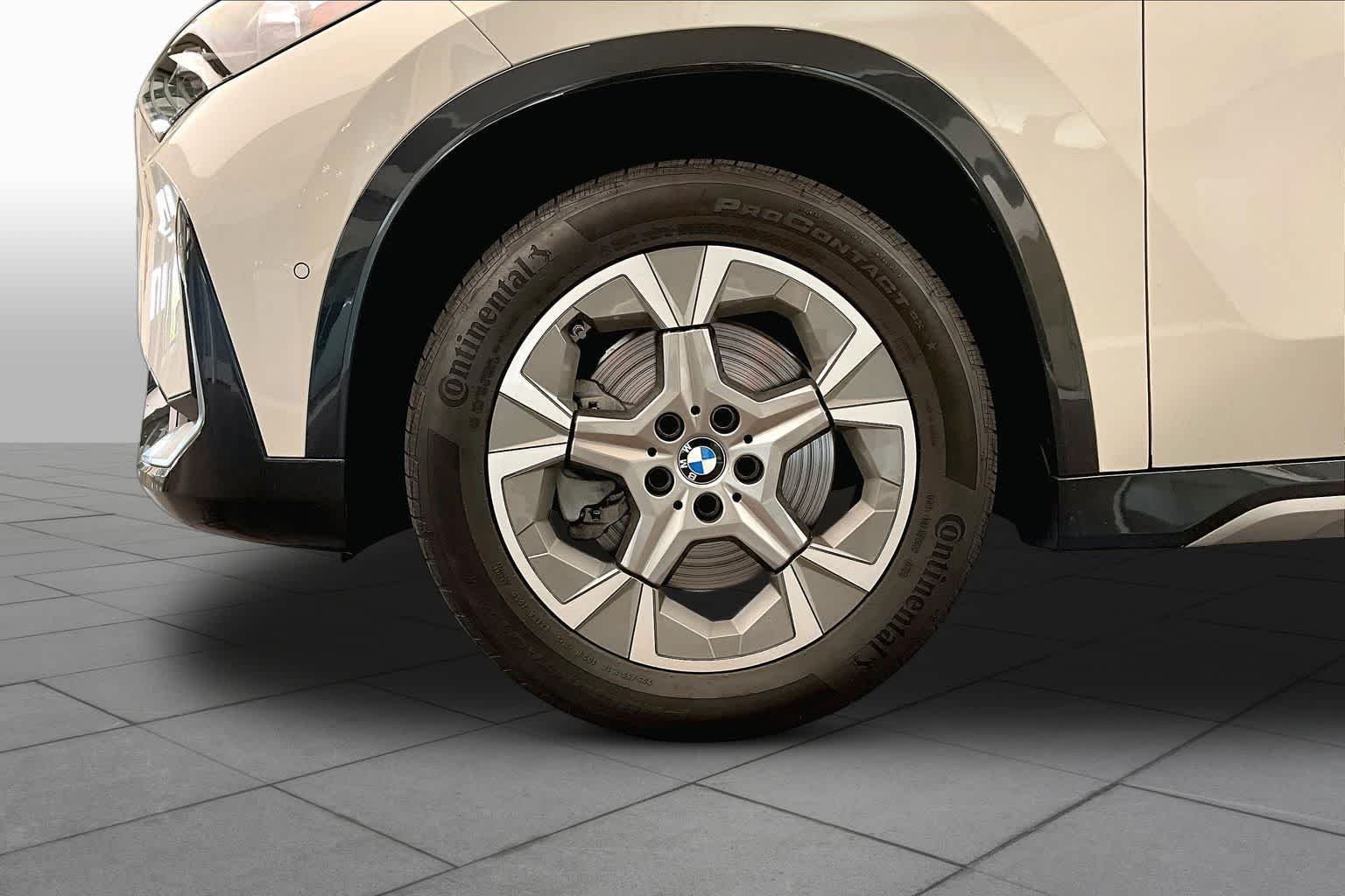 Used 2025 BMW X1 xDrive28i w/ Convenience Package AWD/4WD image 30