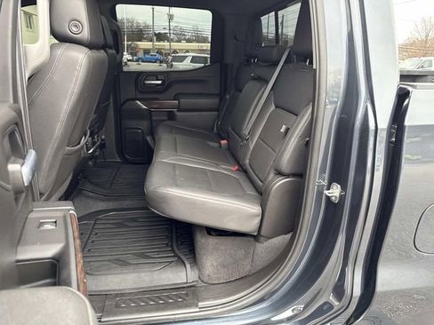 Used 2021 GMC Sierra 1500 SLT w/ SLT Premium Plus Package image 26