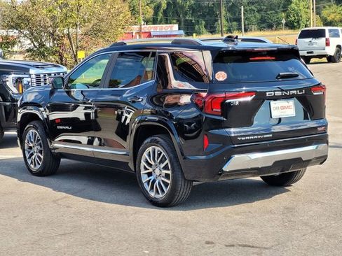 New 2026 GMC Terrain Denali image 6