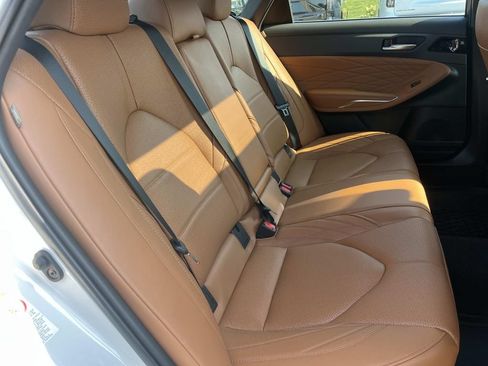 Used 2019 Toyota Avalon Limited w/ Advanced Safety Package FWD image 23