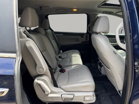 Used 2020 Honda Odyssey EX-L image 20