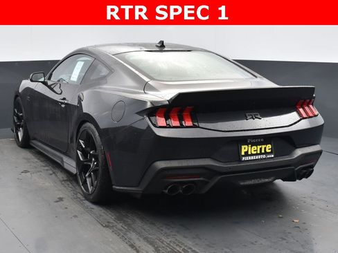 Used 2024 Ford Mustang GT w/ GT Performance Package image 40