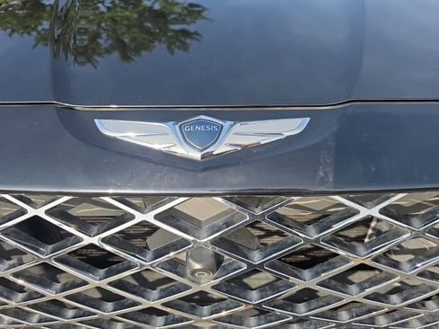 Used 2023 Genesis GV80 3.5T AWD/4WD image 6