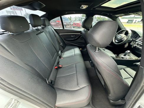 Used 2017 BMW 330i Sedan RWD image 15