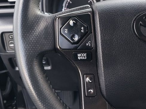 Used 2022 Toyota 4Runner TRD Pro image 26