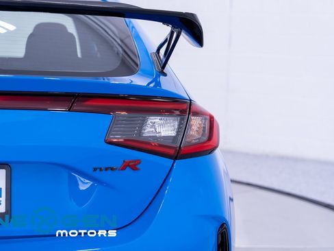 Used 2024 Honda Civic Type R image 50