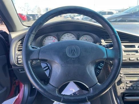 Used 2001 Acura CL Type-S image 13