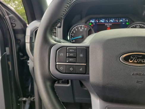 Certified 2023 Ford F150 XLT w/ Equipment Group 302A High AWD/4WD image 24
