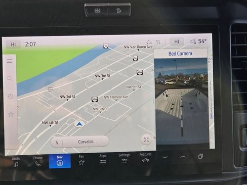 New 2026 Ford F350 Lariat w/ Chrome Package image 19