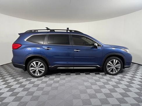 Used 2020 Subaru Ascent Touring w/ Popular Package #2A AWD/4WD image 7