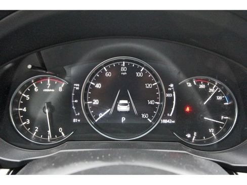 Used 2023 MAZDA CX-5 AWD 2.5 S w/ Premium Package image 15