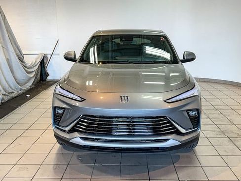 New 2026 Buick Envista Preferred w/ Convenience I Package image 11