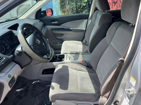Used 2014 Honda CR-V LX image 8