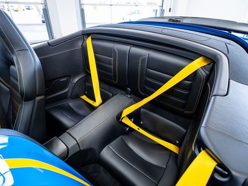 Used 2022 Porsche 911 Turbo S image 61