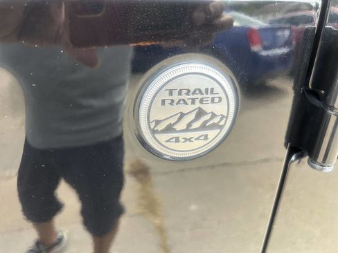 Used 2019 Jeep Wrangler Sport image 28