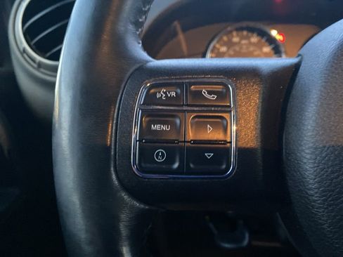 Used 2016 Jeep Wrangler Willys Wheeler image 10