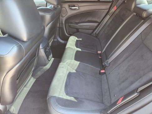 Used 2023 Dodge Charger R/T w/ Plus Group image 24