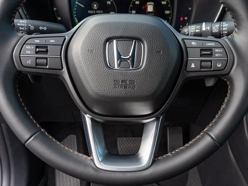 New 2026 Honda CR-V Sport-L image 25