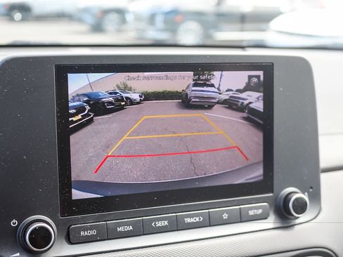 Certified 2023 Hyundai Kona SEL w/ Cargo Package FWD image 32