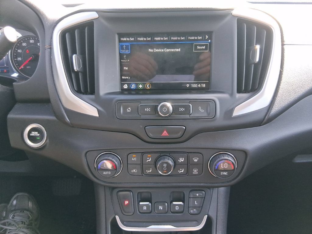 Used 2019 GMC Terrain SLE w/ Driver Convenience Package AWD/4WD image 24
