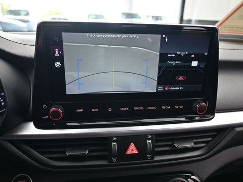 Used 2023 Kia Forte GT-Line image 21