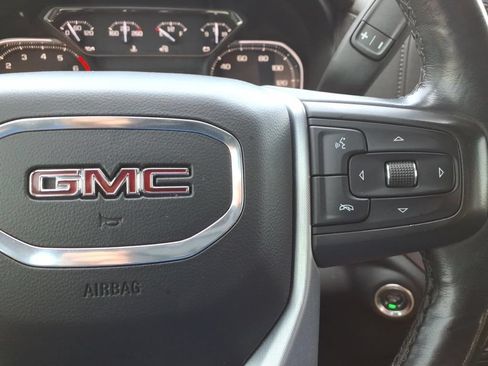 Used 2019 GMC Sierra 1500 SLE w/ SLE Value Package AWD/4WD image 19