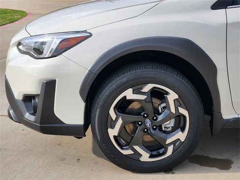 Certified 2021 Subaru Crosstrek 2.5i Limited w/ Moonroof Package 2 image 8