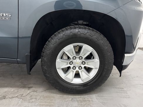 Used 2020 Chevrolet Silverado 1500 LT w/ Texas Edition image 56