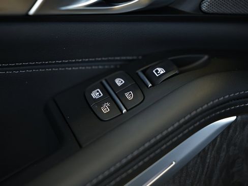 New 2026 BMW X7 xDrive40i w/ M Sport Package image 25