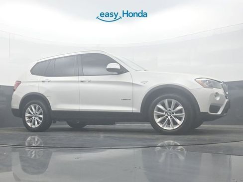 Used 2017 BMW X3 sDrive28i image 27