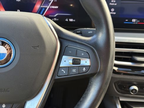 Used 2023 BMW i4 eDrive35 image 15