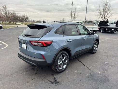 New 2026 Ford Escape ST-Line Select w/ Tech Pack #2 image 4
