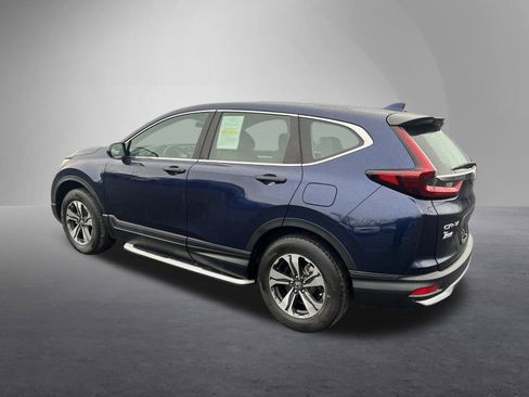 Used 2020 Honda CR-V LX image 6