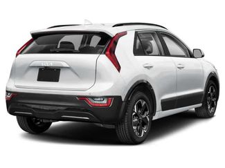 New 2026 Kia Niro Wave w/ Wave Preserve Package FWD video 2