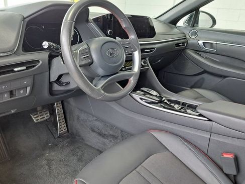 Used 2023 Hyundai Sonata SEL Plus FWD image 8