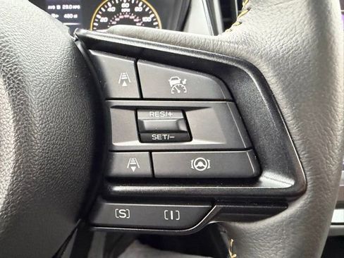 Certified 2025 Subaru Crosstrek 2.5i Sport image 15