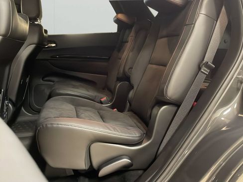 New 2026 Dodge Durango GT AWD/4WD image 14
