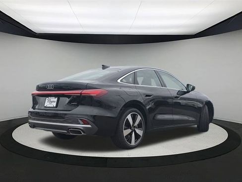 New 2025 Audi A5 2.0T Premium Plus image 7