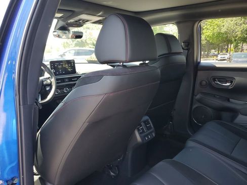 Certified 2025 Acura ADX A-Spec FWD image 13