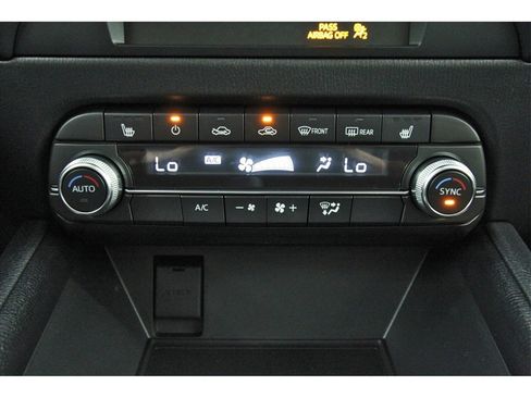 New 2025 MAZDA CX-5 AWD 2.5 S w/ Preferred Package image 25