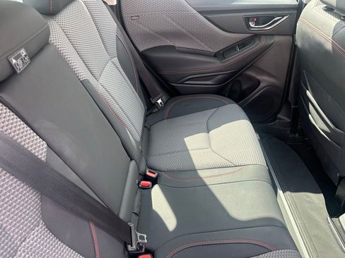 Used 2023 Subaru Forester Sport image 17