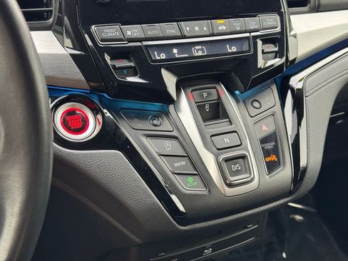 Used 2023 Honda Odyssey Touring image 37