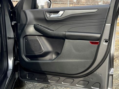 New 2026 Ford Escape Active w/ Active Premium Tech Pack image 7